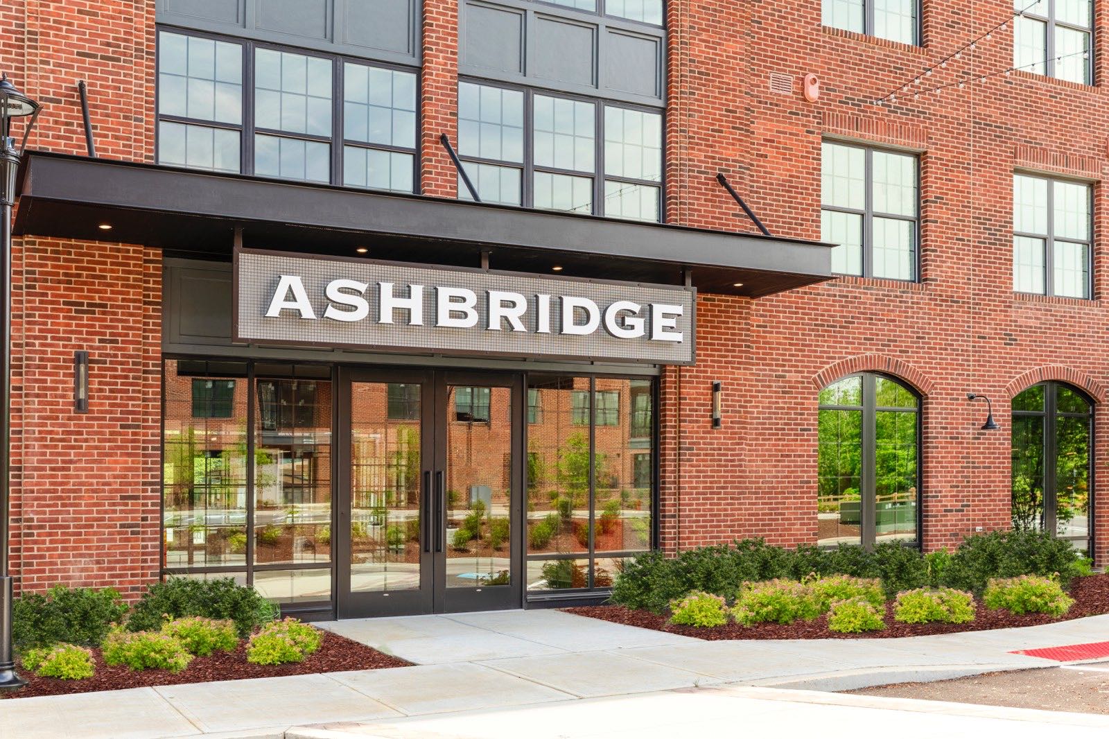 Apartment Living in Chester County: Discover the Ashbridge Advantage