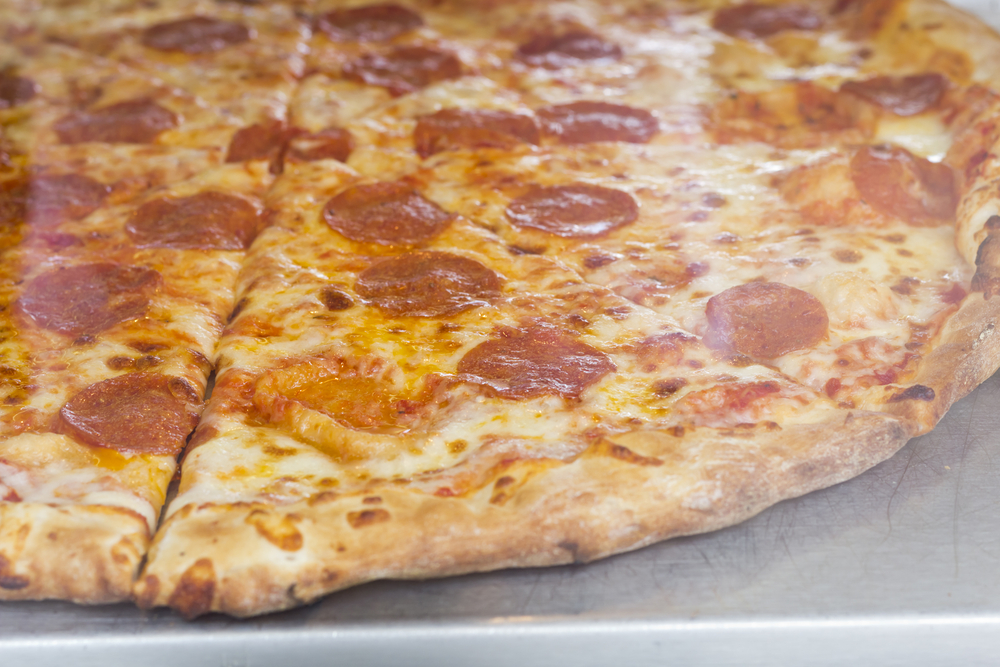 Where to Celebrate National Pizza Day