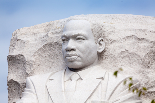 Here’s How to Support Local Communities this MLK Day