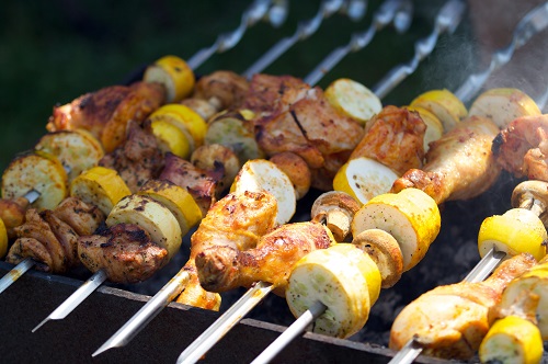 Grilling Season: 3 Recipes to Try This Year When Grilling At Ashbridge