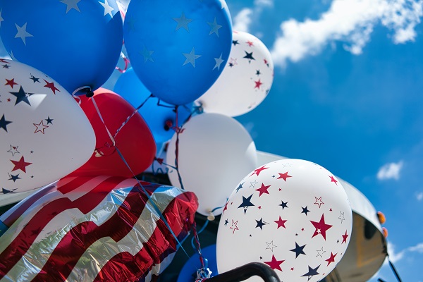 Celebrate the Fourth of July 2023 in Chester County