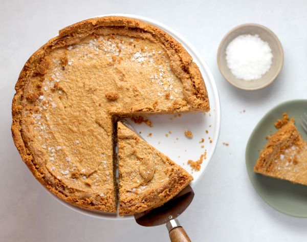 A Slice of Gratitude: 3 Unique Thanksgiving Pie Recipes to Bake At Home?
