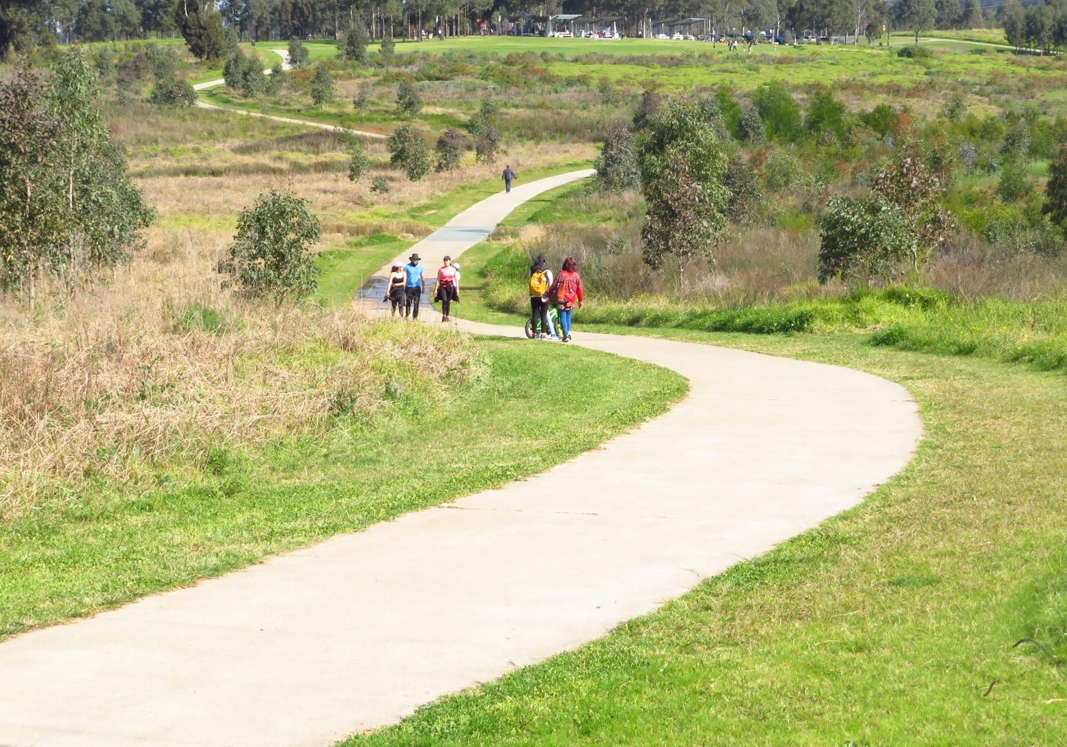 3 Places to Walk This Spring Near Ashbridge in Exton, PA