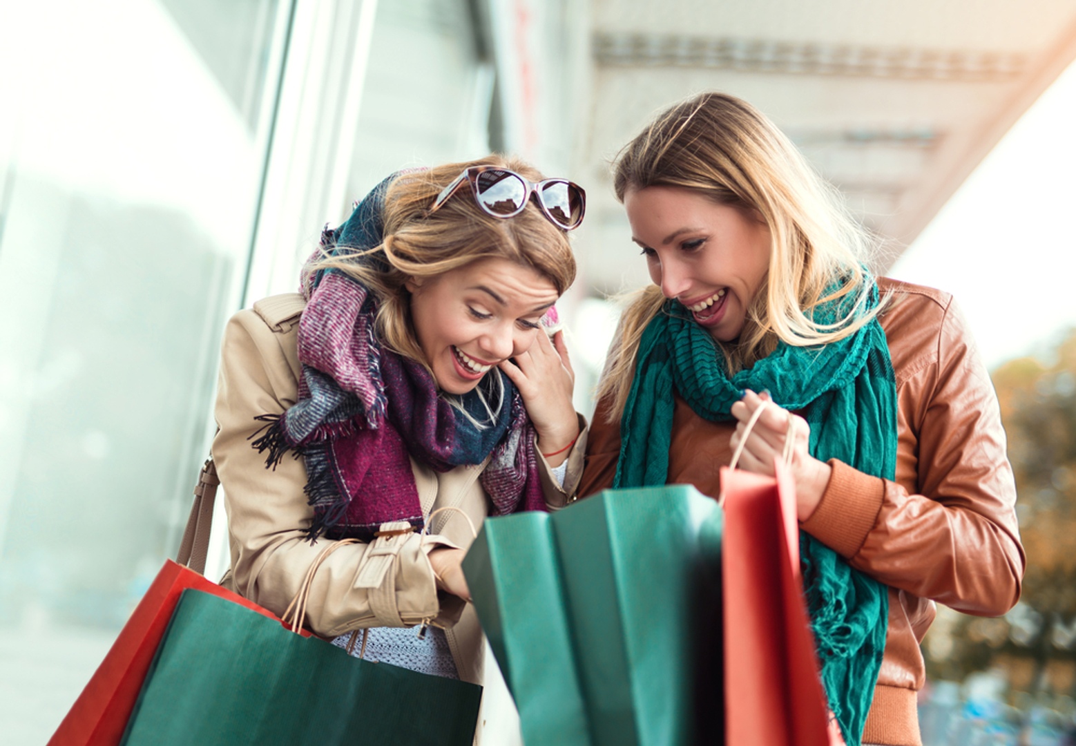 Where to Shop on Small Business Saturday in Exton