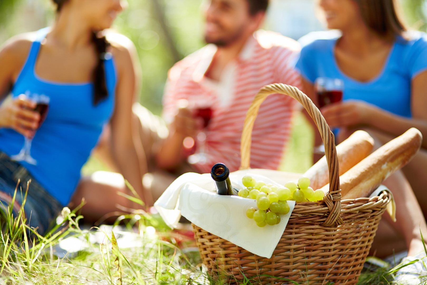 Get Outdoors in Exton